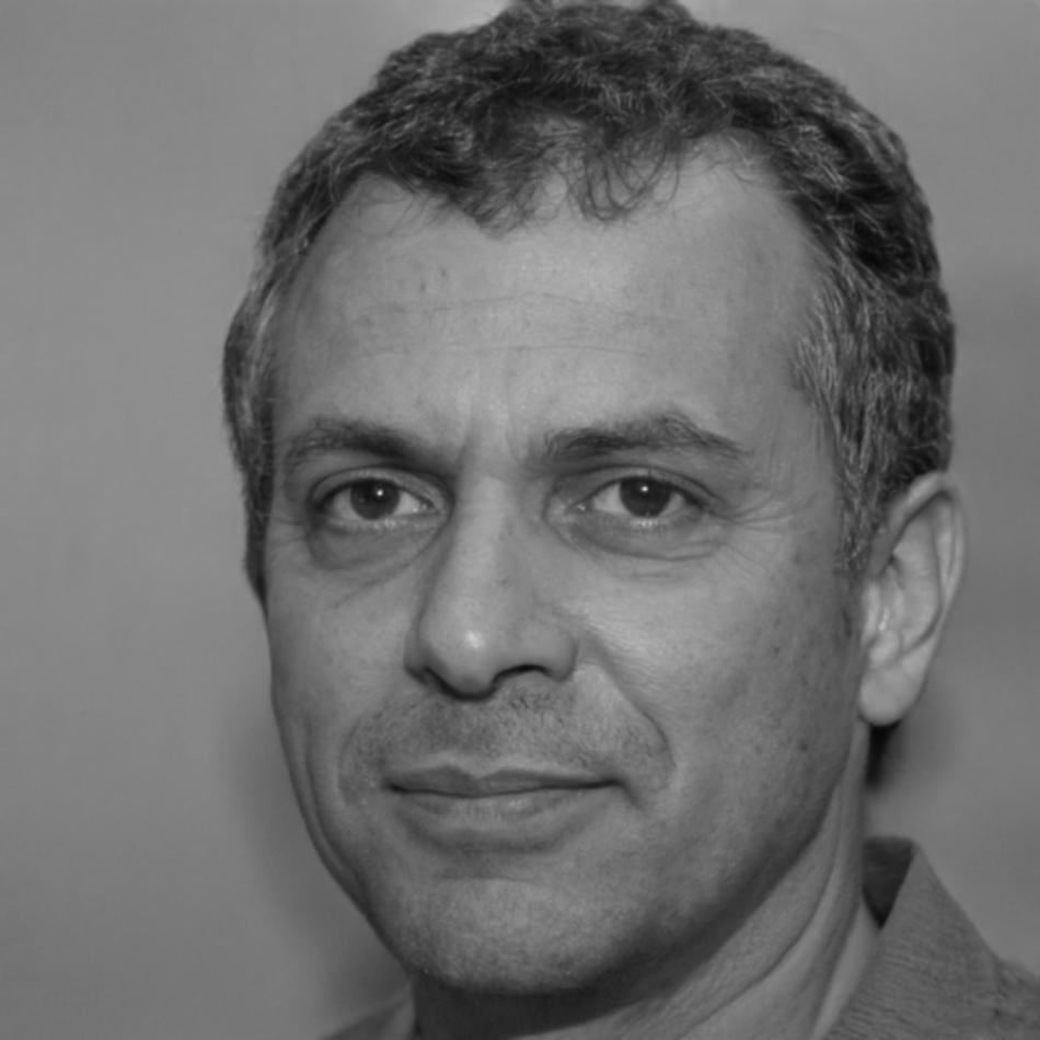 Portrait de Maxence Durand