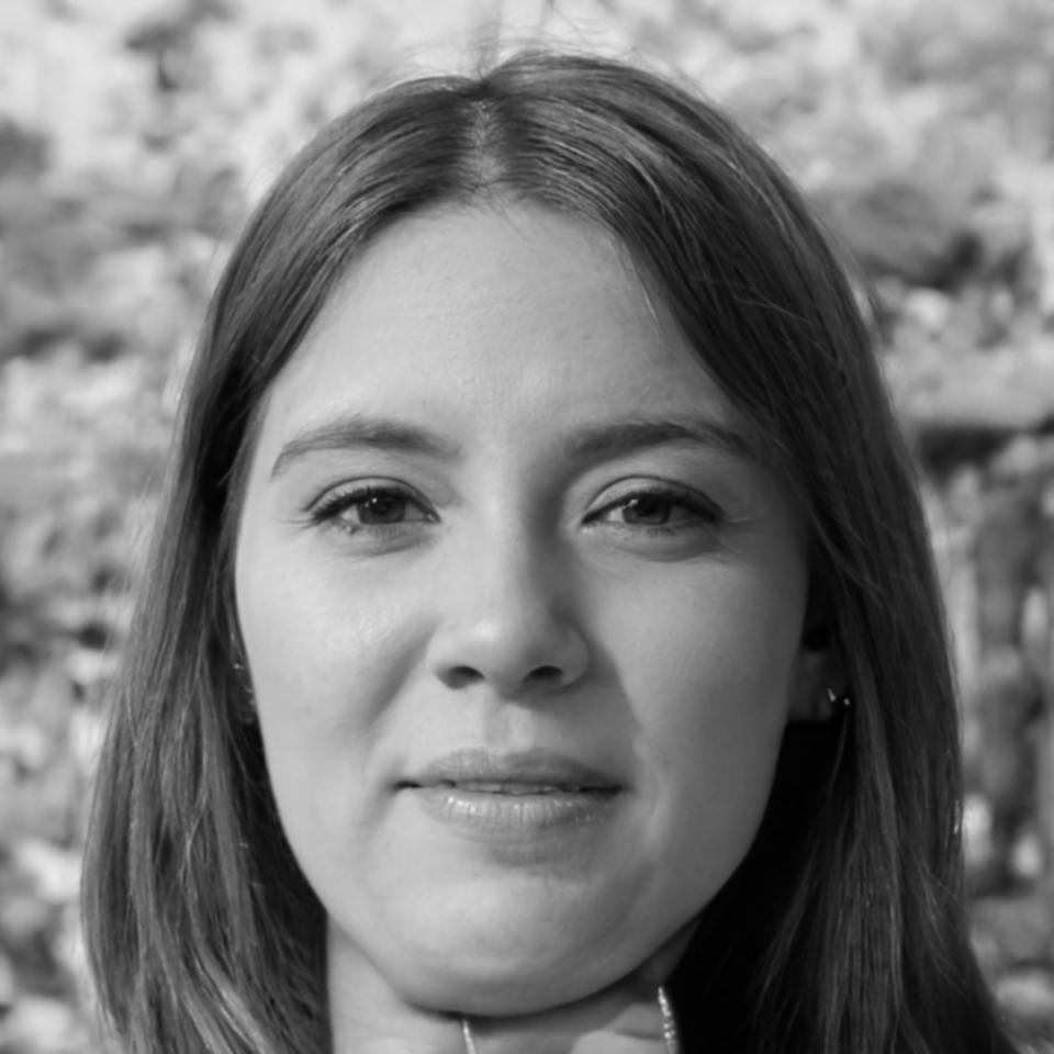 Camille Rousseau, coordinatrice pédagogique