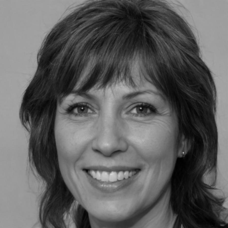 Léa Martinez, mentor senior