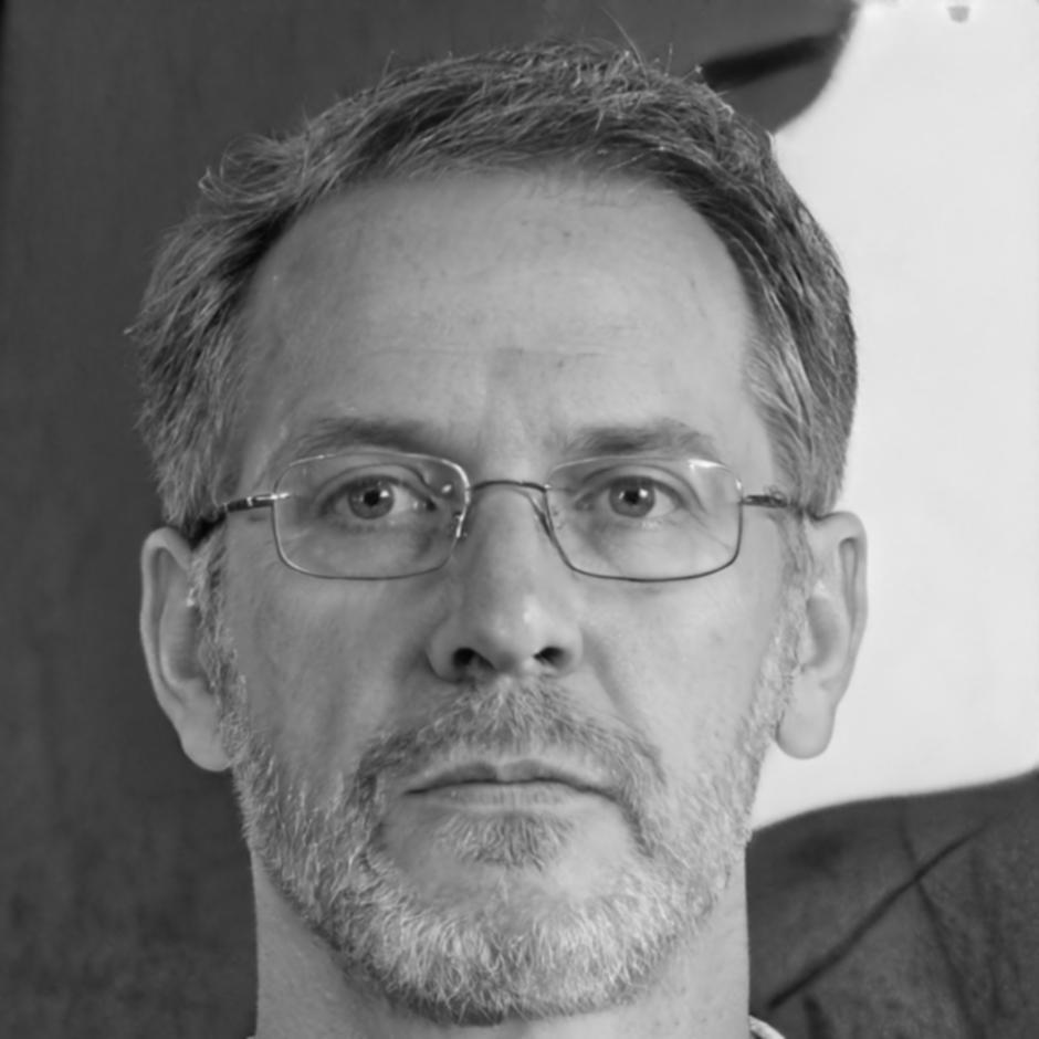 Portrait de Théo Lemarchand, responsable partenariats